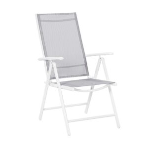 Puutarhatuoli Catania 44 cm 6 kpl -