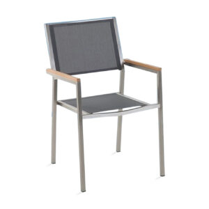 Puutarhatuoli Grosseto 58 cm 6 kpl -