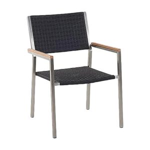 Puutarhatuoli Grosseto 65 cm 8 kpl -