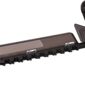 Akkukäyttöinen pensasleikkuri 40 V, Jonköping