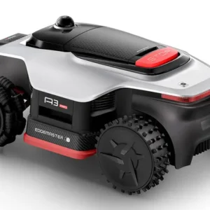Dreame A3 AWD Pro 5000, GPS, Smart, 4G, 5000 m² -robottiruohonleikkuri