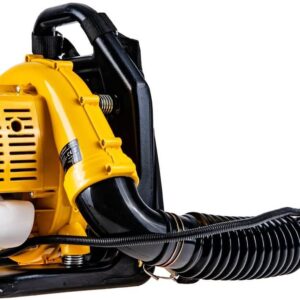 Polttomoottorikäyttöinen lehtipuhallin JG Strong 42,7 cm³, John Gardener